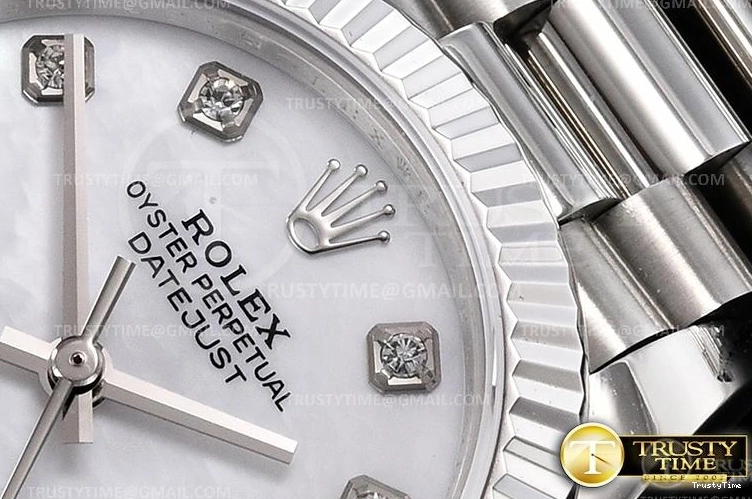 0319 Durable RMDJ0250B – DJ Midsize 31mm 813